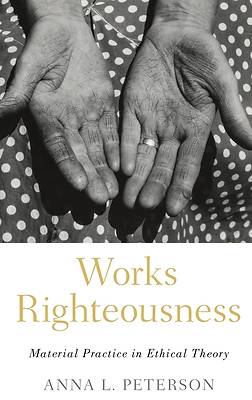 Picture of Works Righteousness
