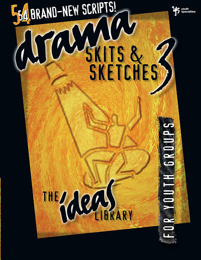 Picture of Ideas Library: Drama, Skits, and Sketches 3