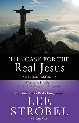 Picture of The Case For The Real Jesus--Student Edition