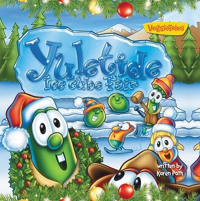 Picture of Yuletide Ice Cube Fair