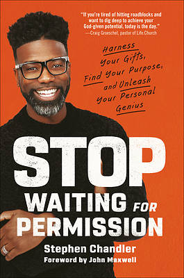 Picture of Stop Waiting for Permission