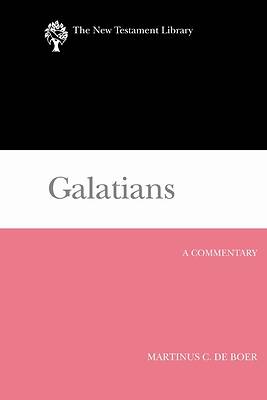 Picture of New Testament Library - Galatians
