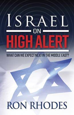 Picture of Israel on High Alert [ePub Ebook]