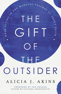 Picture of The Gift of the Outsider