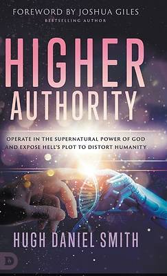 Picture of Higher Authority