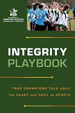 Picture of Integrity Playbook