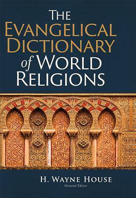 Picture of The Evangelical Dictionary of World Religions