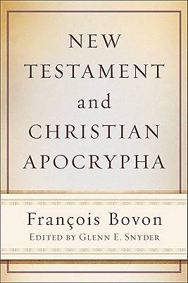 Picture of New Testament and Christian Apocrypha