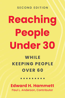 Picture of Reaching People Under 30