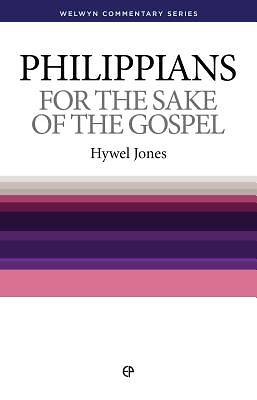 Picture of For the Sake of the Gospel