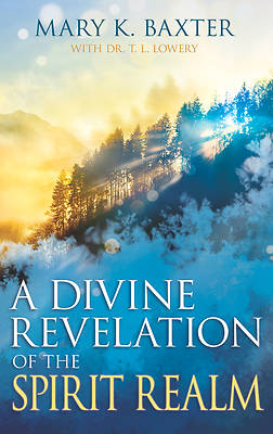 Picture of A Divine Revelation of the Spirit Realm [ePub Ebook]