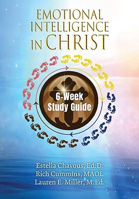 Picture of Emotional Intelligence in Christ 6-Week Study Guide