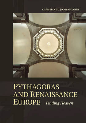 Picture of Pythagoras and Renaissance Europe