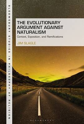 Picture of The Evolutionary Argument Against Naturalism