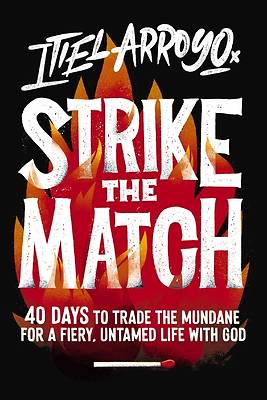 Picture of Strike the Match