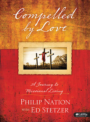 Picture of Compelled by Love