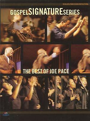Picture of The Best of Joe Pace