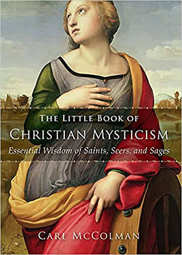 Picture of The Little Book of Christian Mysticism