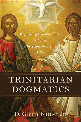 Picture of Trinitarian Dogmatics