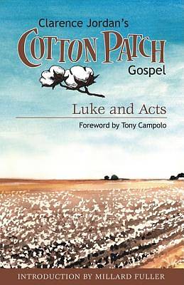 Picture of Cotton Patch Gospel