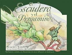 Picture of El Escudero y el Pergamino = The Squire and the Scroll