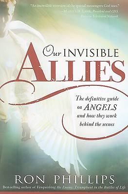 Picture of Our Invisible Allies [ePub Ebook]