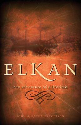 Picture of Elkan