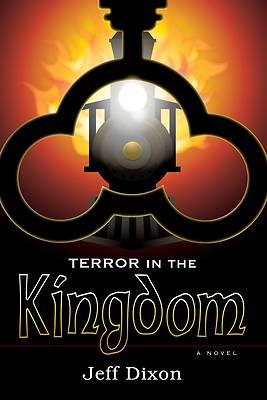 Picture of Terror in the Kingdom