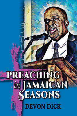 Picture of Preaching in Jamaican Seasons