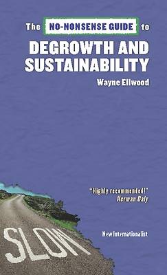 Picture of The No-Nonsense Guide to Degrowth and Sustainability