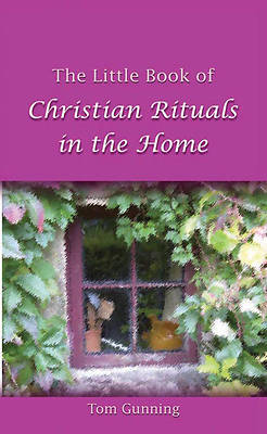 Picture of Little Book of Christian Rituals in the Home