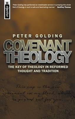 Picture of Covenant Theology