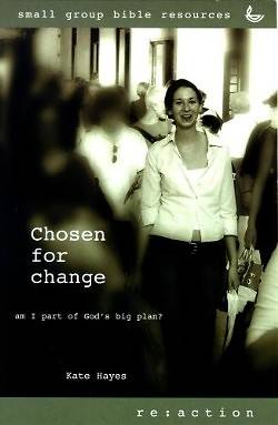 Picture of Chosen for Change