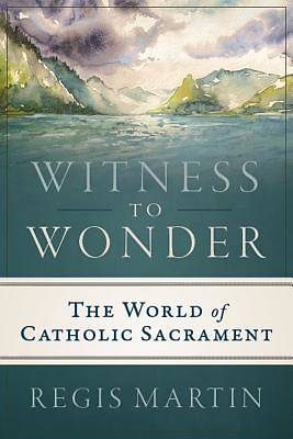 Picture of Witness to Wonder [ePub Ebook]