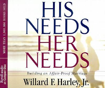 Picture of His Needs, Her Needs