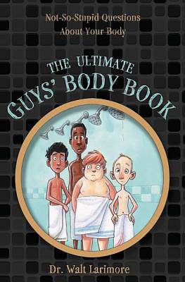 Picture of The Ultimate Guys' Body Book