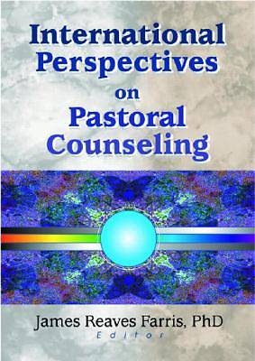 Picture of International Perspectives on Pastoral Counseling