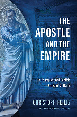 Picture of The Apostle and the Empire
