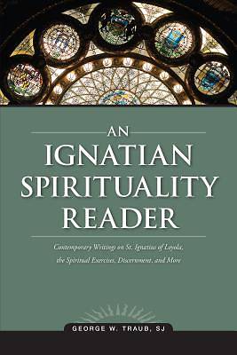 Picture of An Ignatian Spirituality Reader