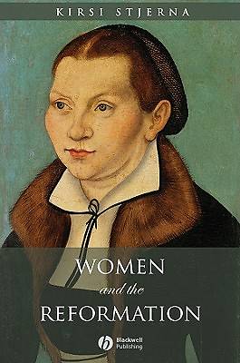 Picture of Women and the Reformation