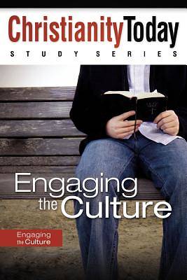 Picture of Christianity Today Study Series - Engaging the Culture