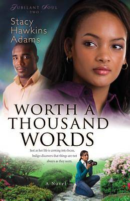 Picture of Worth a Thousand Words [ePub Ebook]