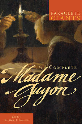 Picture of The Complete Madame Guyon