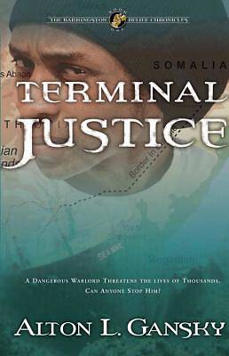 Picture of Terminal Justice