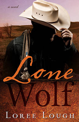 Picture of Lone Wolf