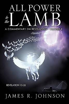 Picture of All Power to the Lamb