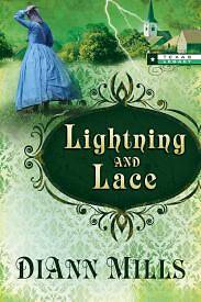 Picture of Lightning and Lace