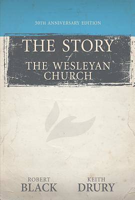 Picture of The Story of the Wesleyan Church