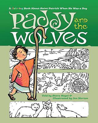 Picture of Paddy and the Wolves