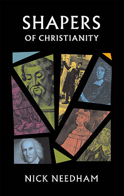 Picture of Shapers of Christianity
